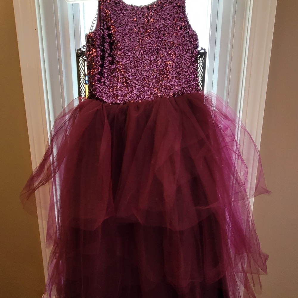 Girls Liv B dress, size 9/10